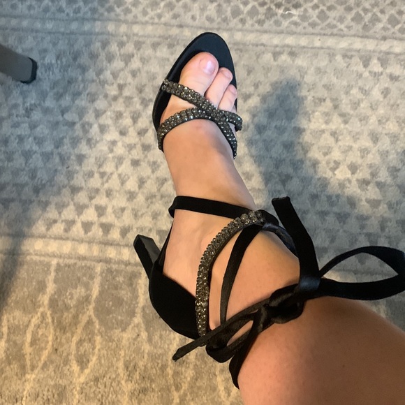 Tom Ford for Gucci size 8 medium width - Picture 5 of 8